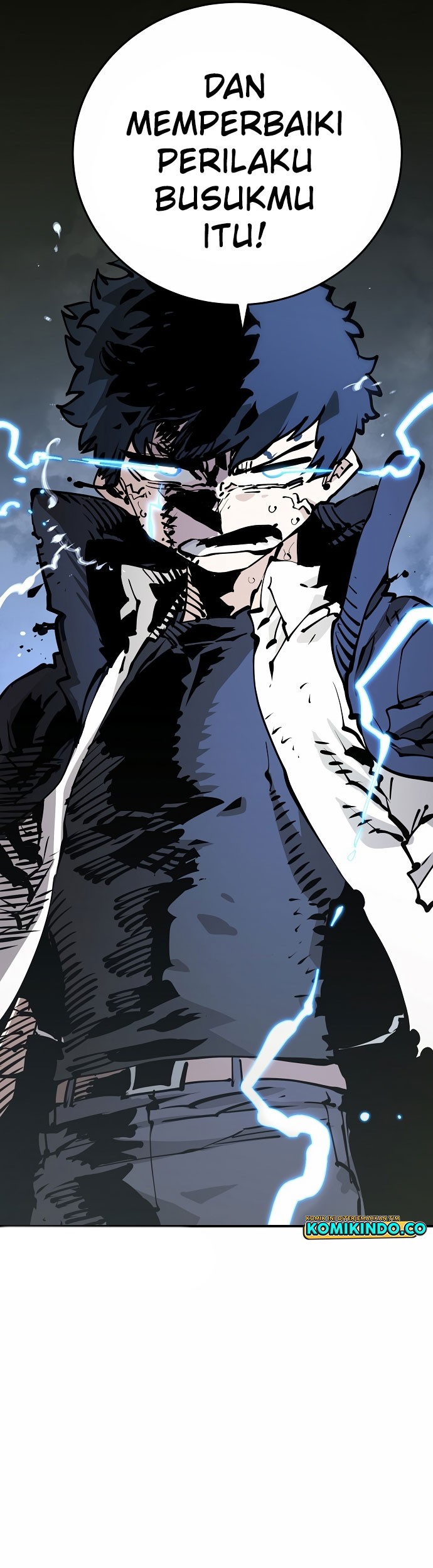 Player Chapter 87 - halaman 53