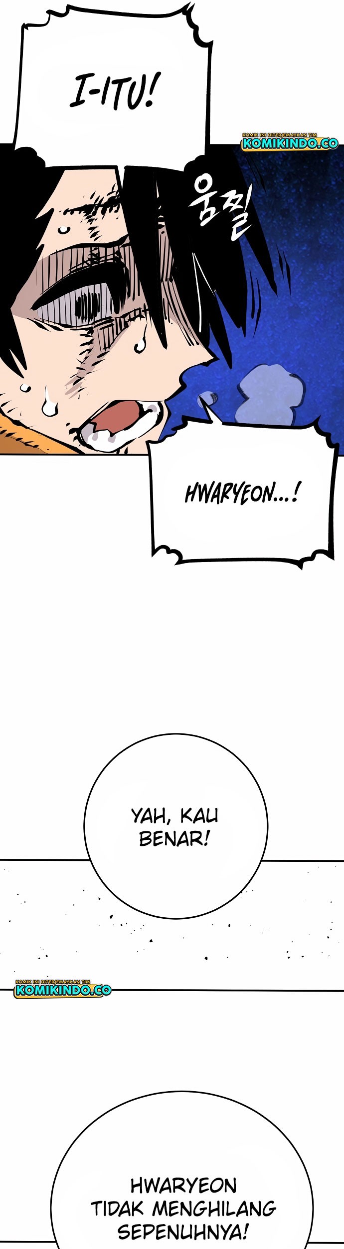 Player Chapter 87 - halaman 8