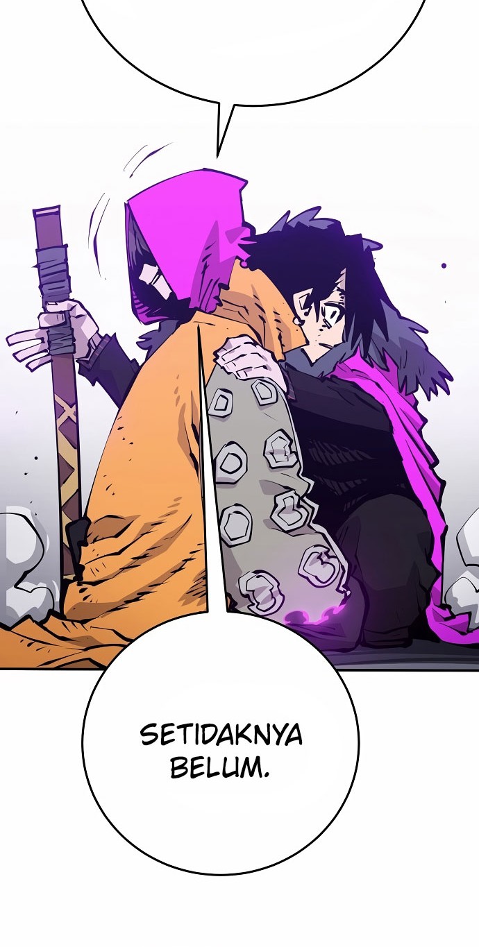 Player Chapter 87 - halaman 9