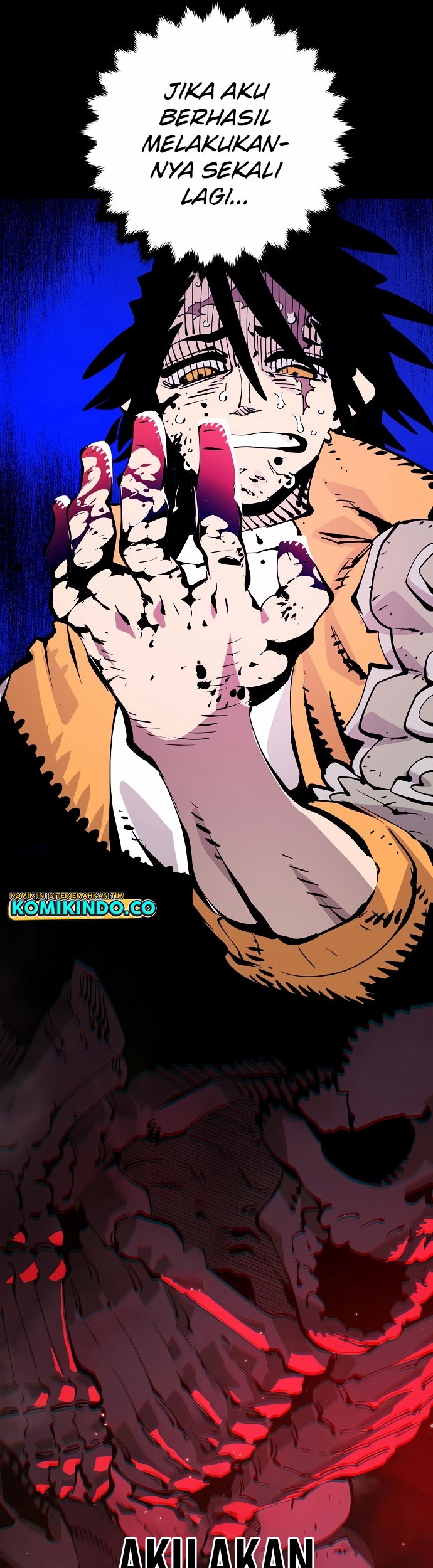 Player Chapter 88 - halaman 10