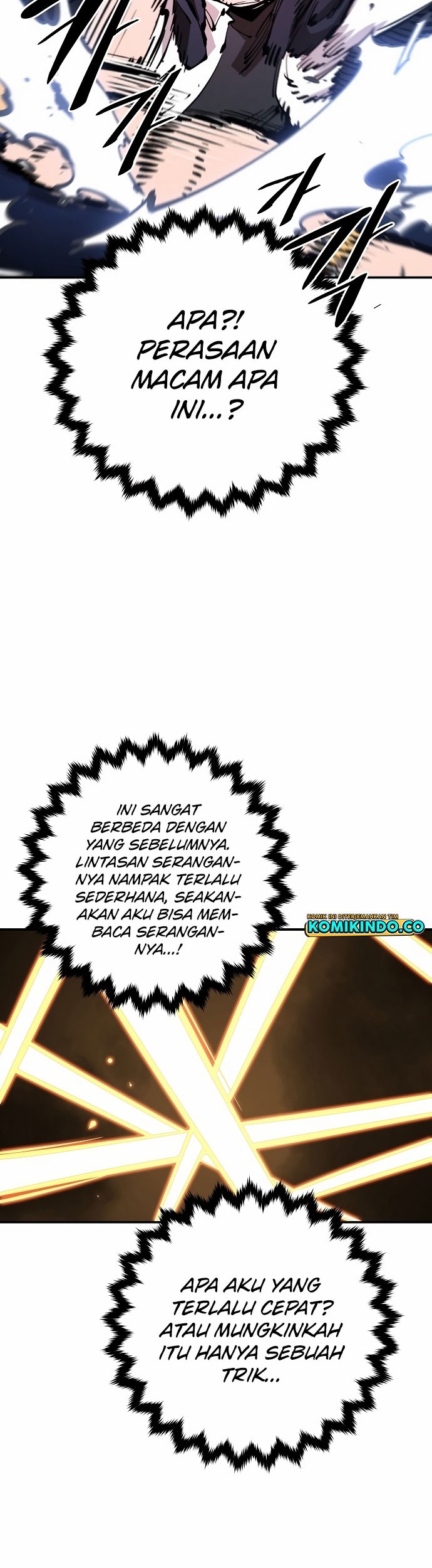 Player Chapter 88 - halaman 13