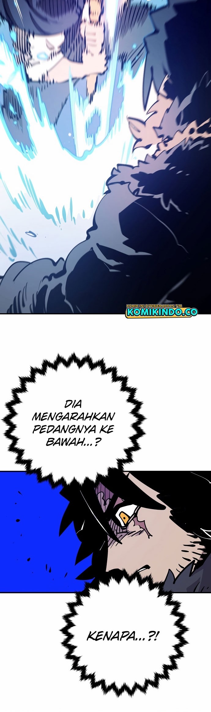 Player Chapter 88 - halaman 15