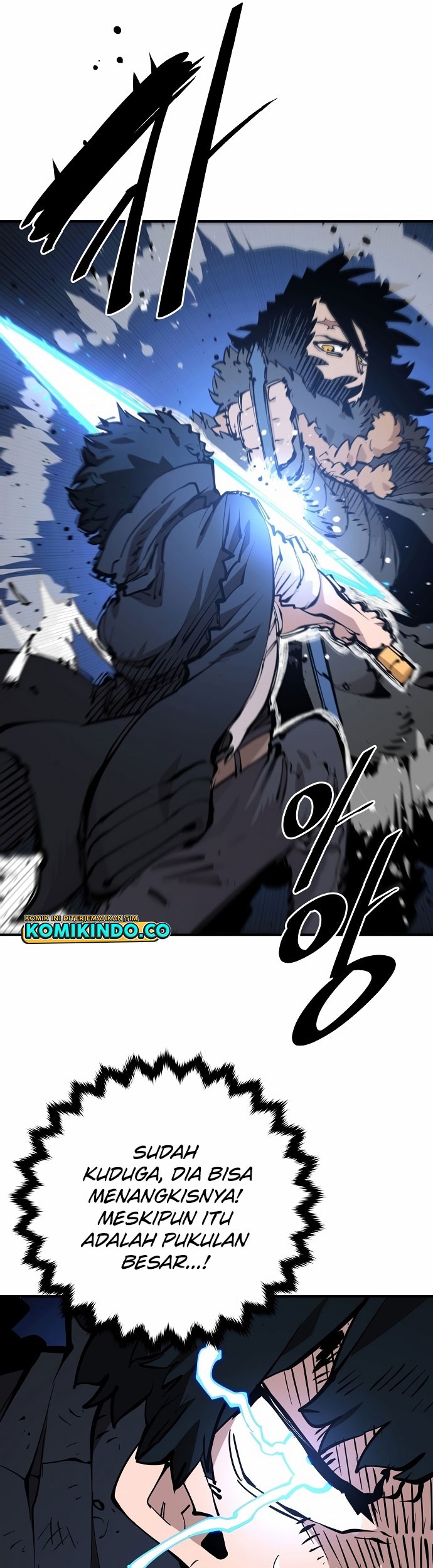 Player Chapter 88 - halaman 18