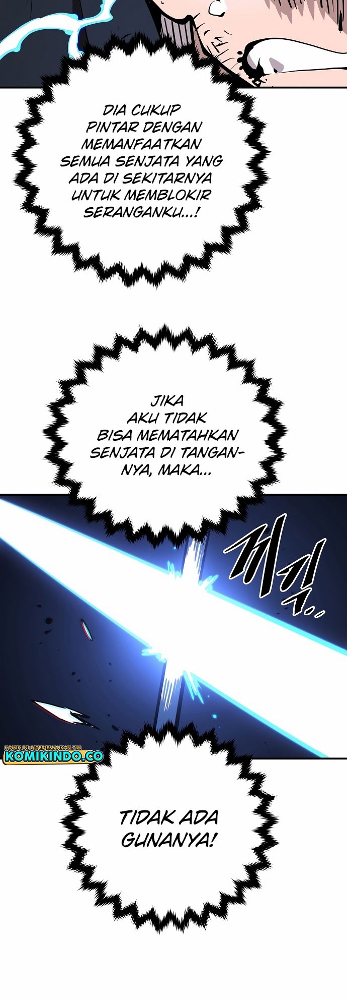 Player Chapter 88 - halaman 19