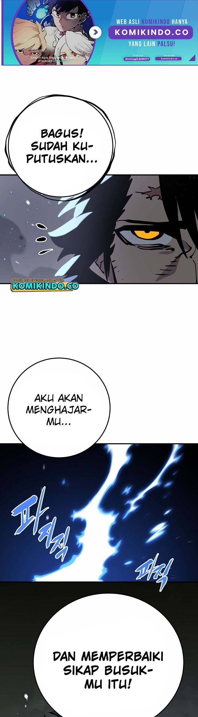 Player Chapter 88 - halaman 2