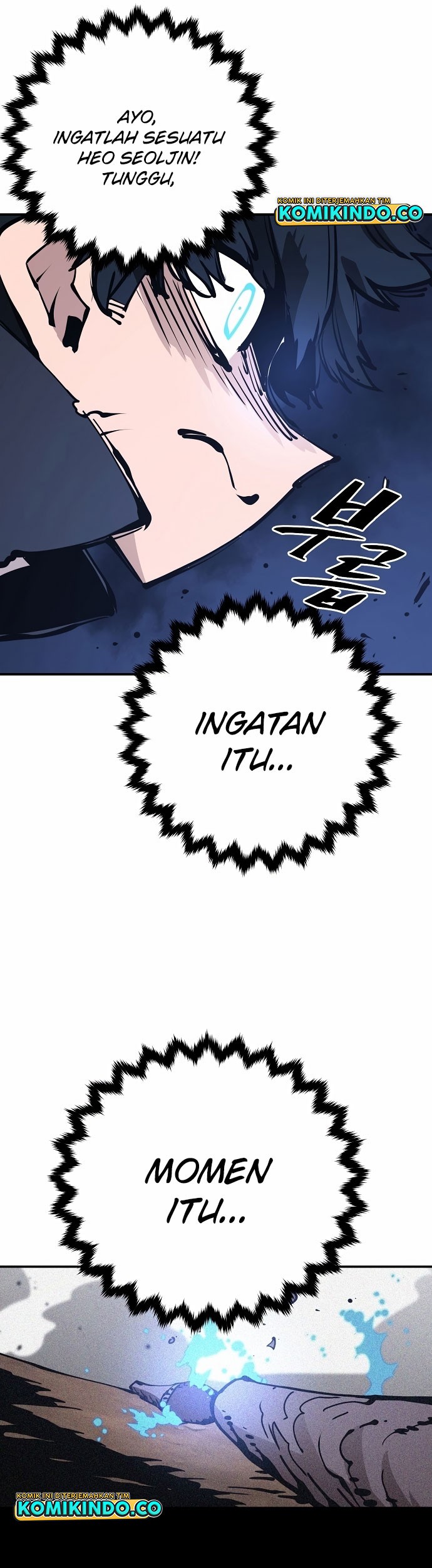Player Chapter 88 - halaman 20