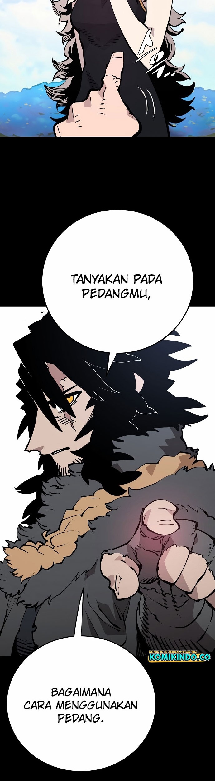 Player Chapter 88 - halaman 23