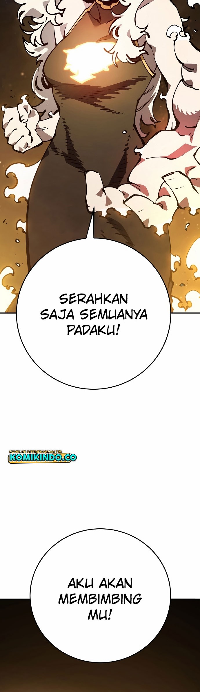Player Chapter 88 - halaman 25