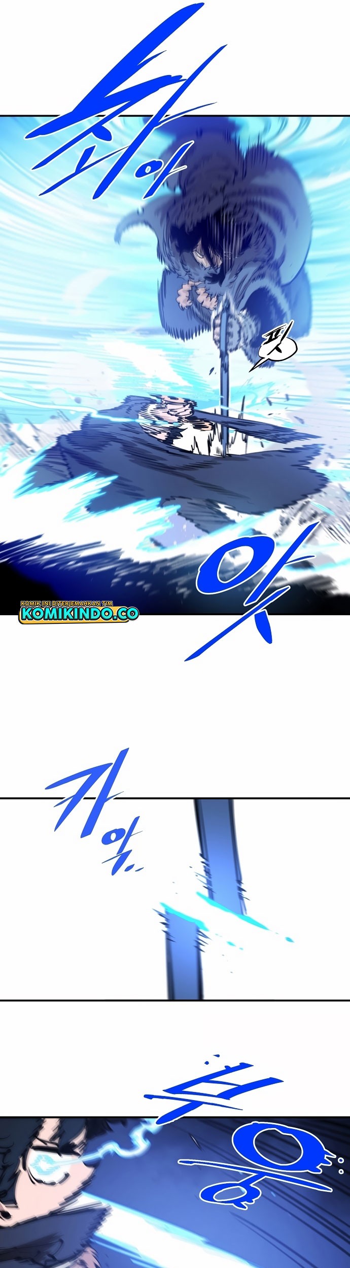 Player Chapter 88 - halaman 28