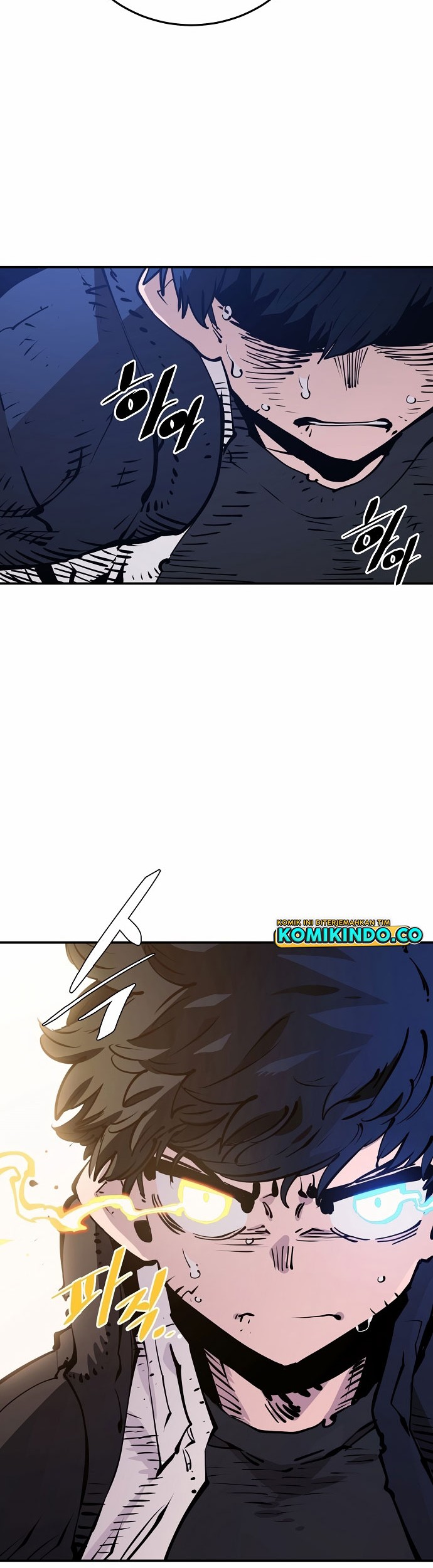 Player Chapter 88 - halaman 33