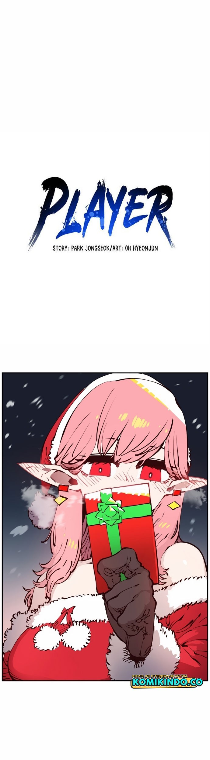 Player Chapter 88 - halaman 4