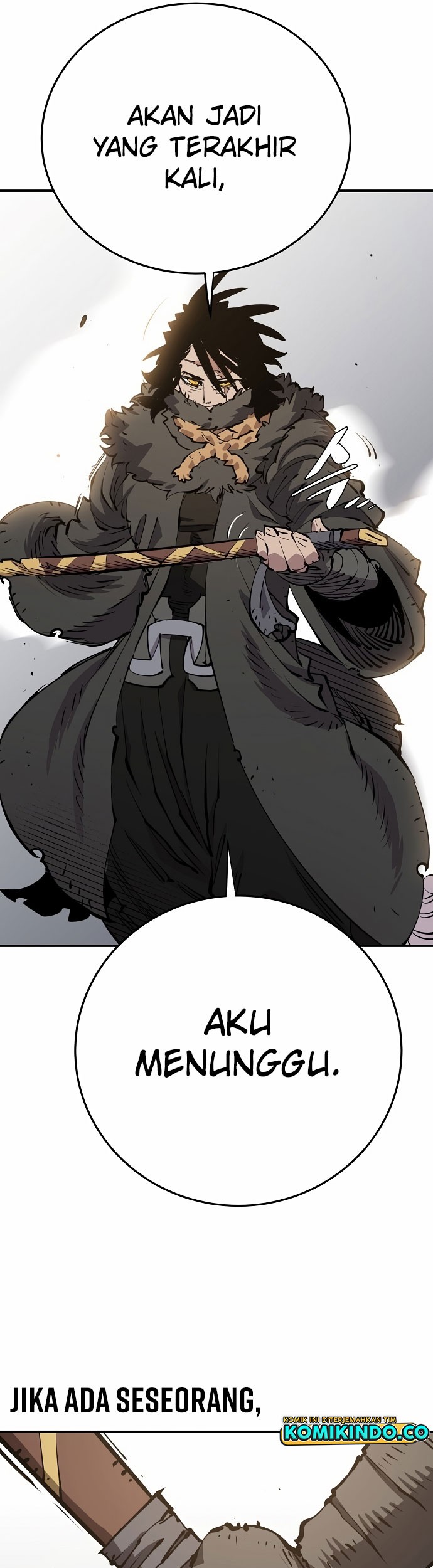 Player Chapter 88 - halaman 44