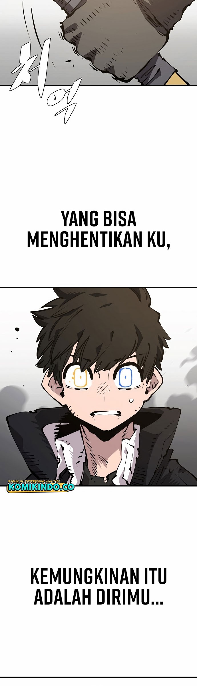 Player Chapter 88 - halaman 45