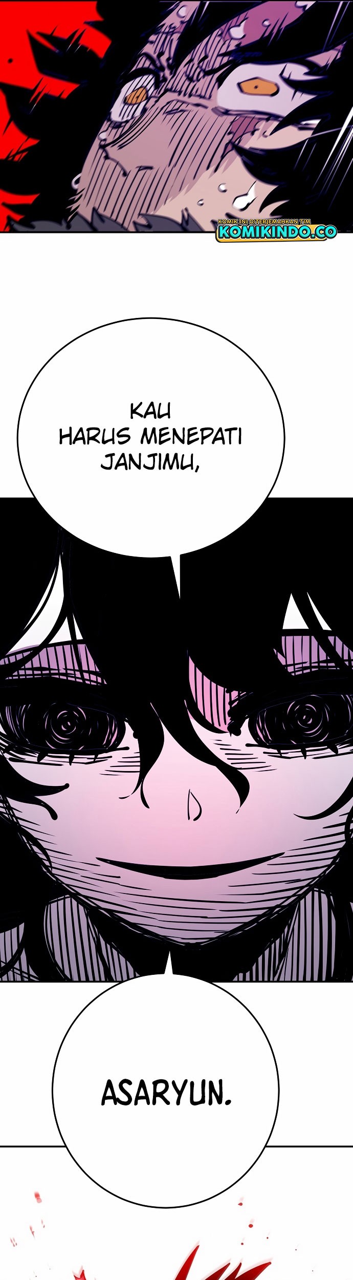 Player Chapter 88 - halaman 48