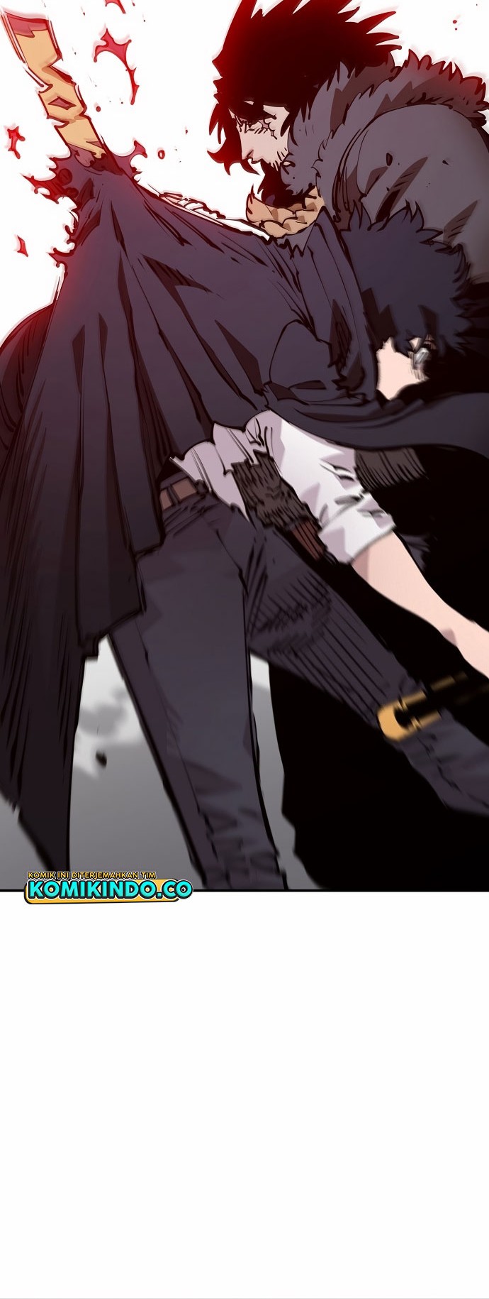 Player Chapter 88 - halaman 49