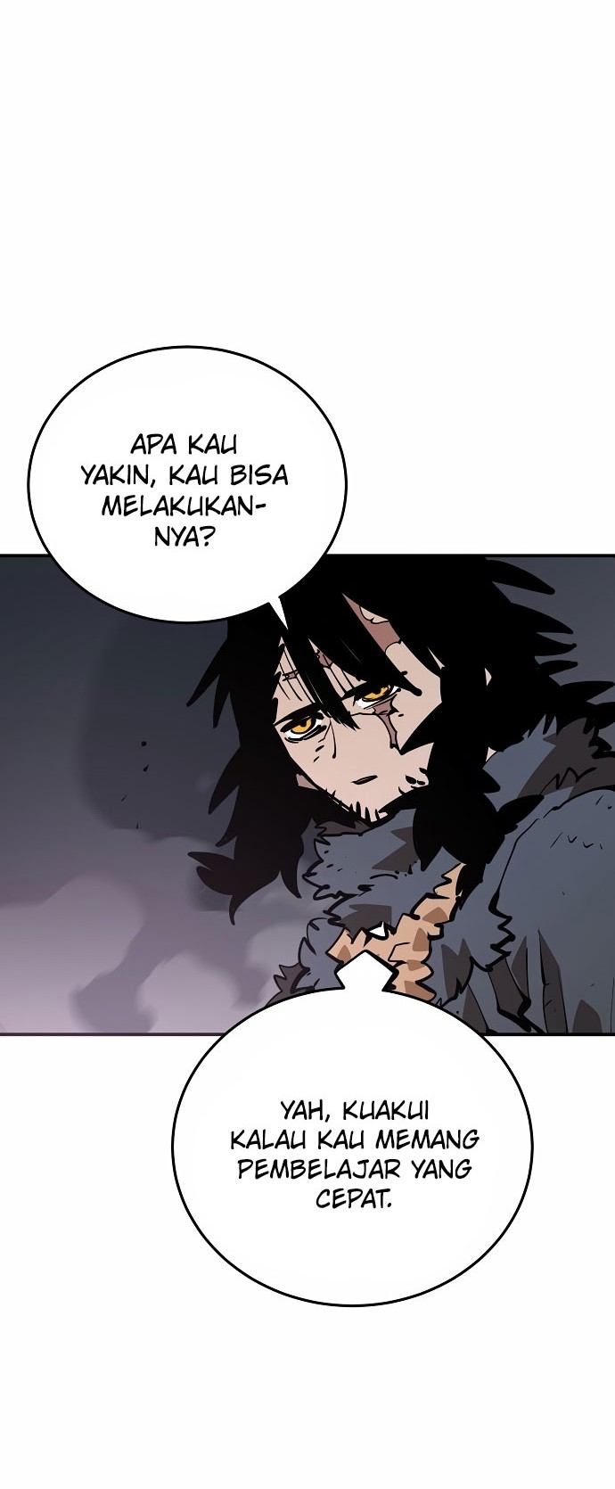 Player Chapter 88 - halaman 5