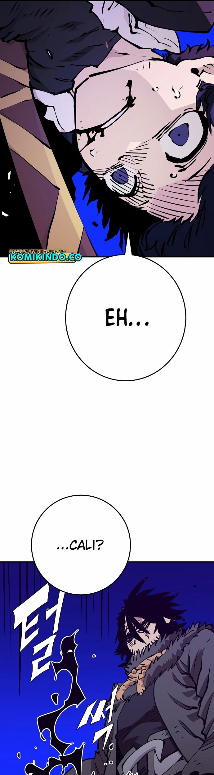 Player Chapter 88 - halaman 50