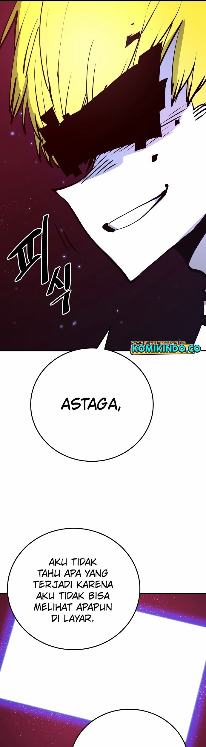 Player Chapter 88 - halaman 54