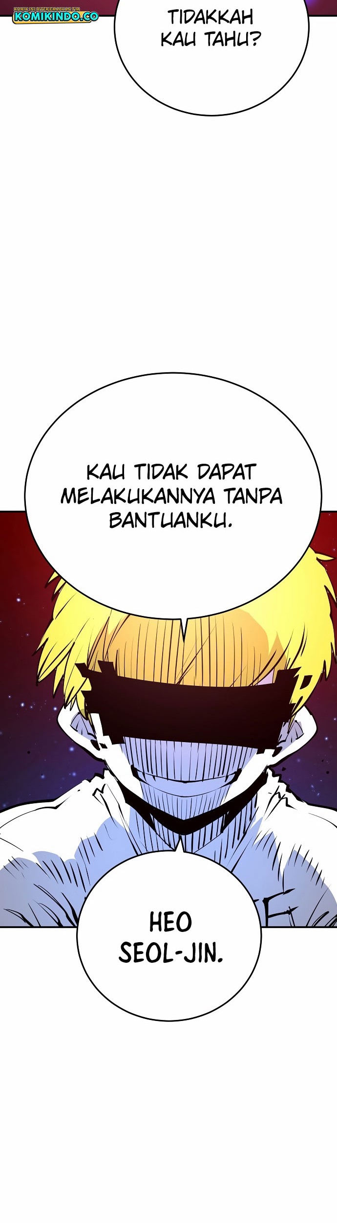 Player Chapter 88 - halaman 55