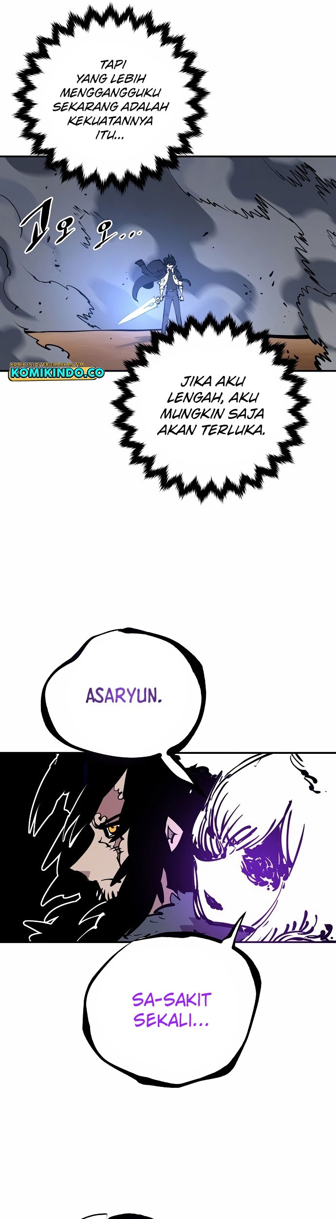 Player Chapter 88 - halaman 6