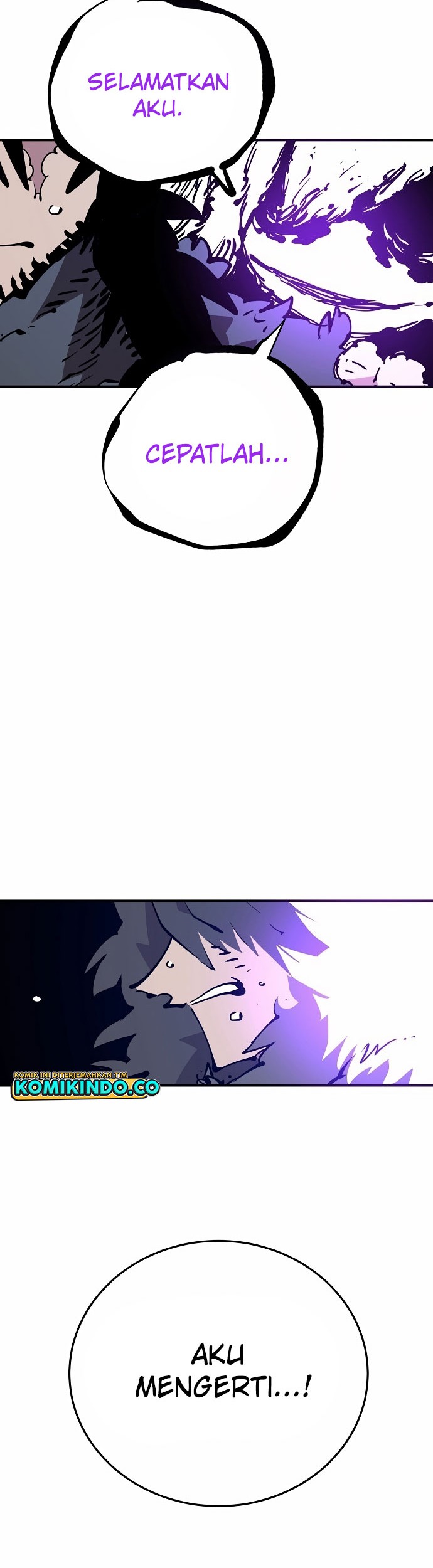 Player Chapter 88 - halaman 7