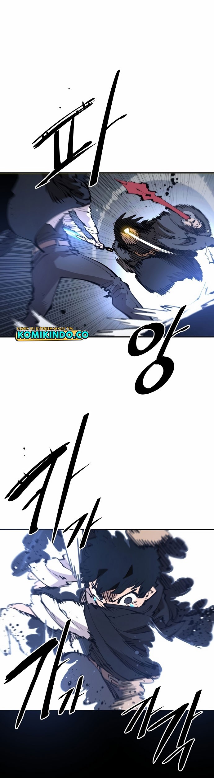Player Chapter 88 - halaman 8