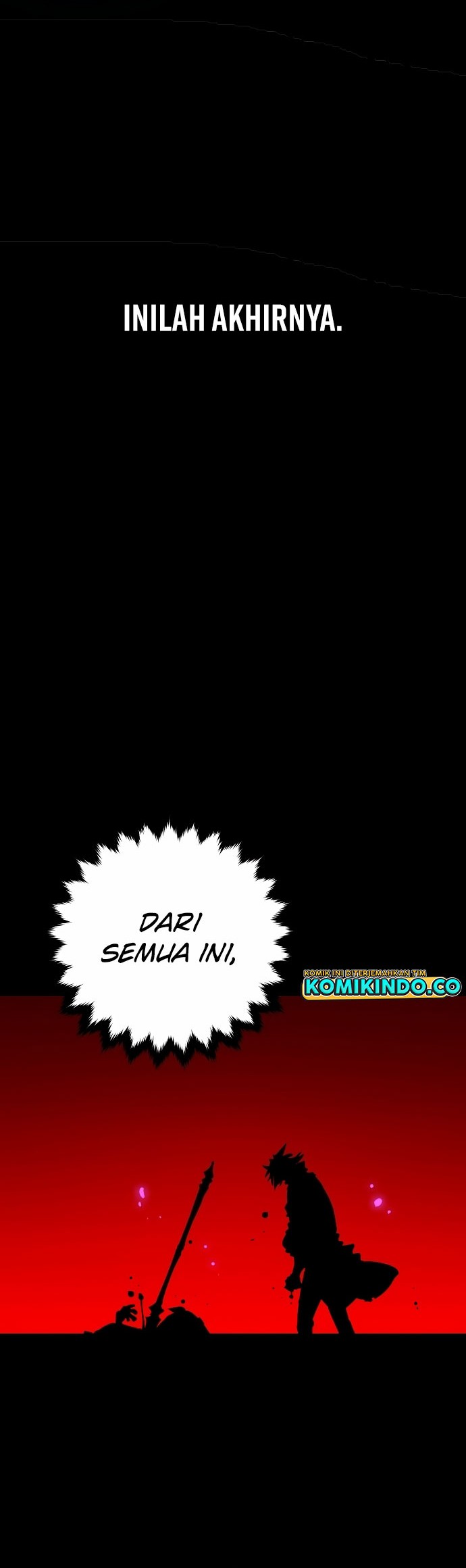 Player Chapter 88 - halaman 9