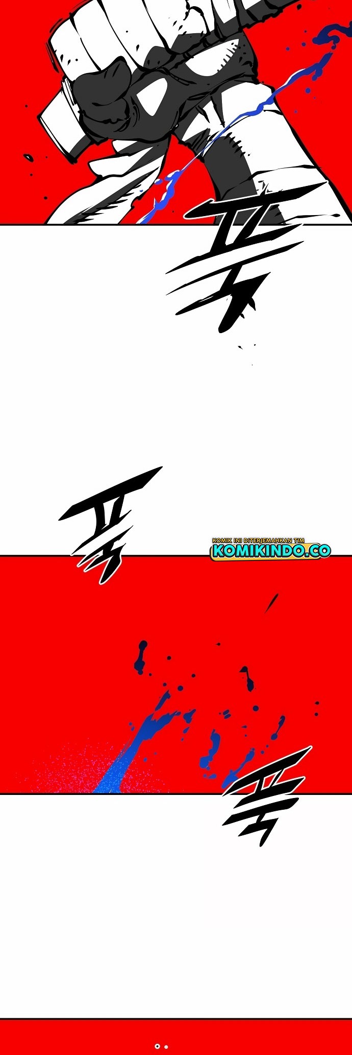 Player Chapter 89 - halaman 13