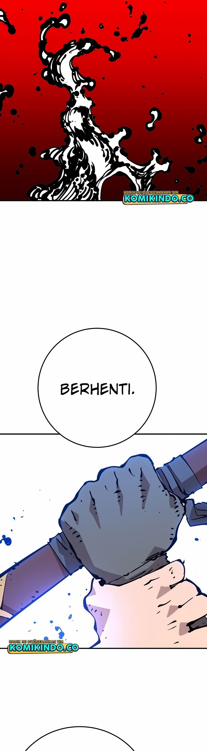 Player Chapter 89 - halaman 18