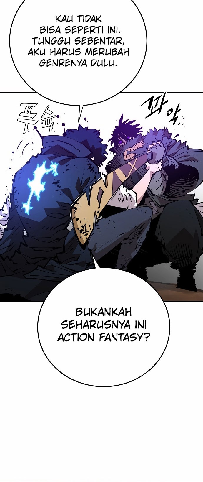 Player Chapter 89 - halaman 19