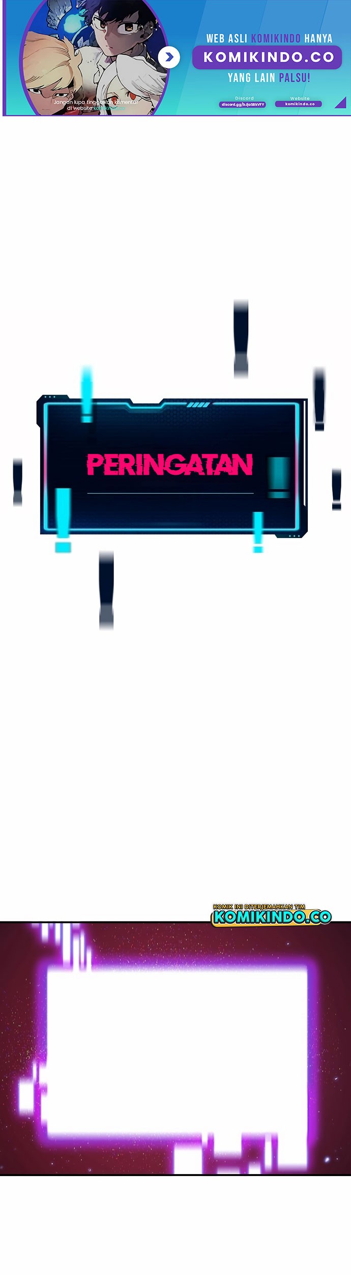 Player Chapter 89 - halaman 2