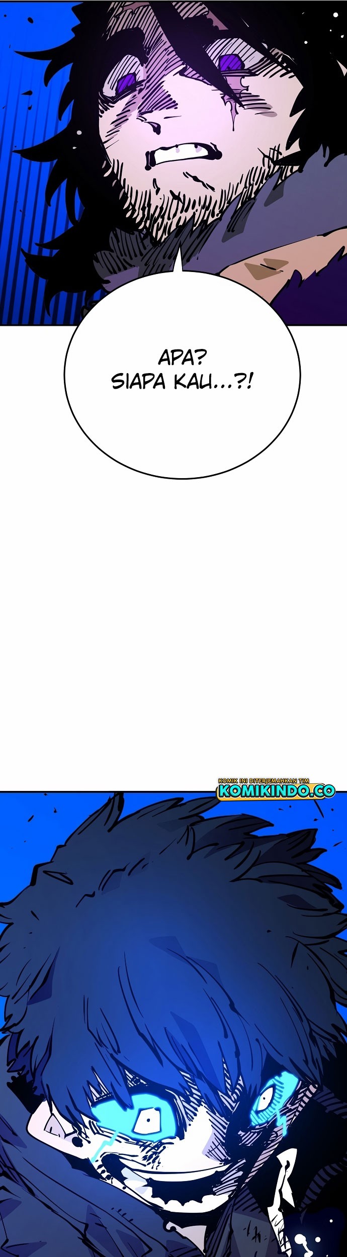 Player Chapter 89 - halaman 20