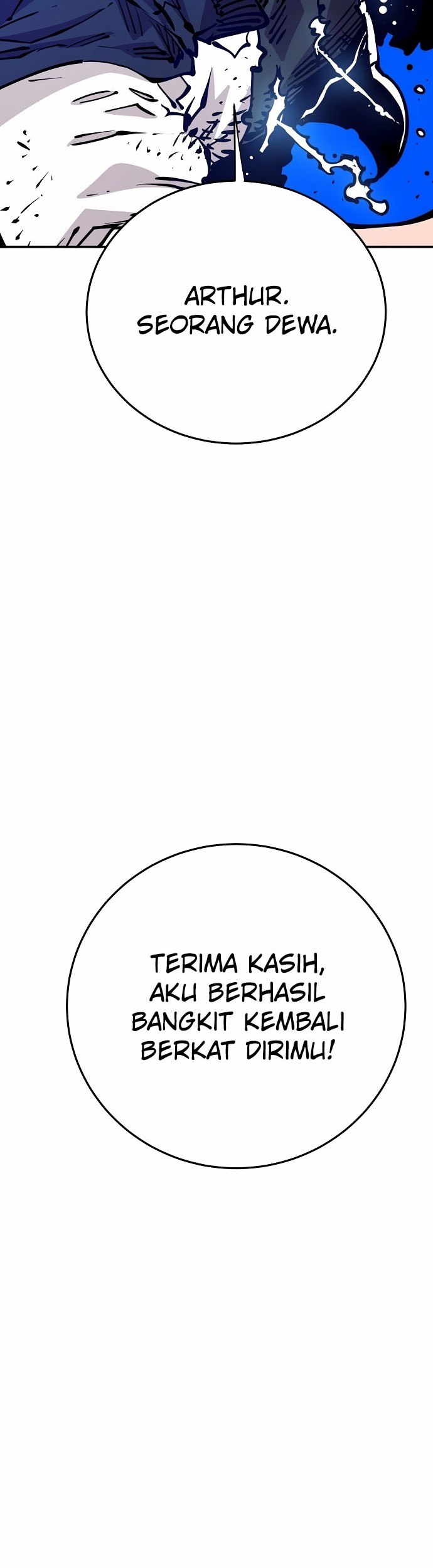 Player Chapter 89 - halaman 21