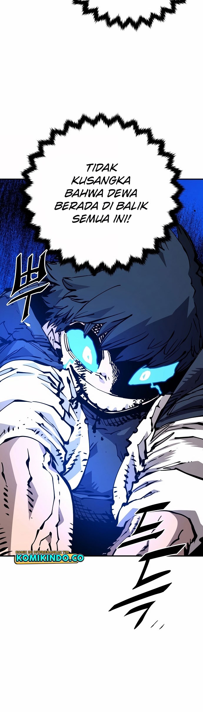 Player Chapter 89 - halaman 29