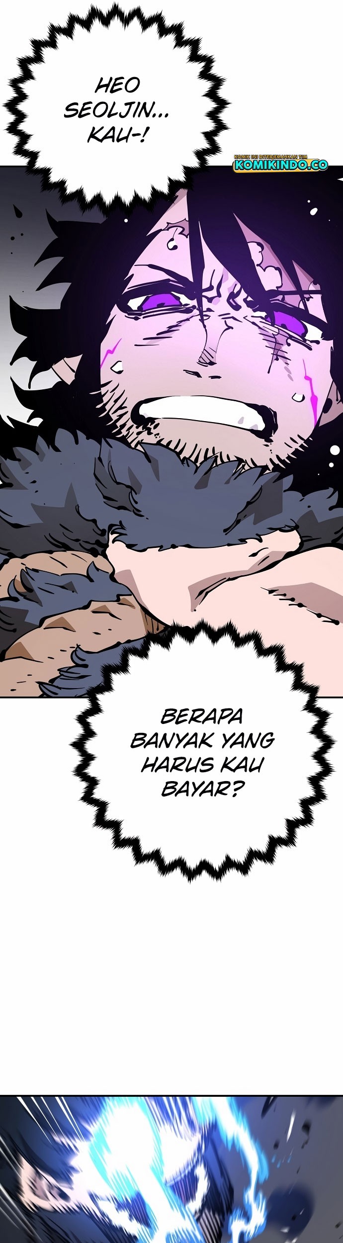 Player Chapter 89 - halaman 30