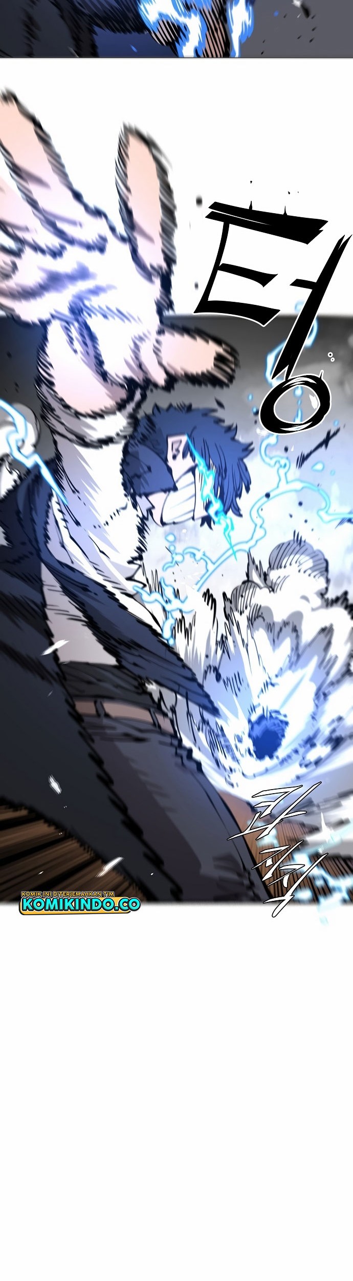 Player Chapter 89 - halaman 31