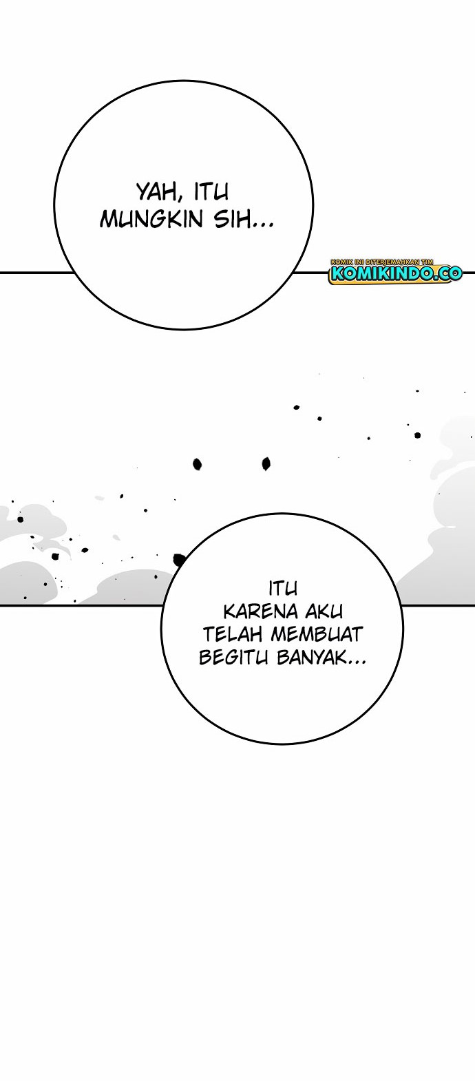Player Chapter 89 - halaman 33