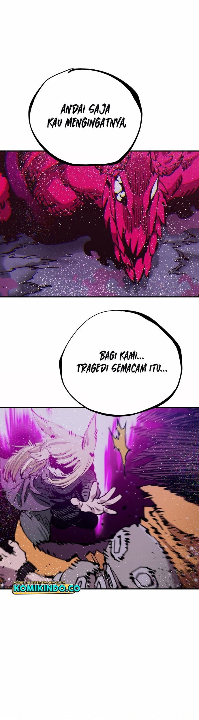Player Chapter 89 - halaman 35