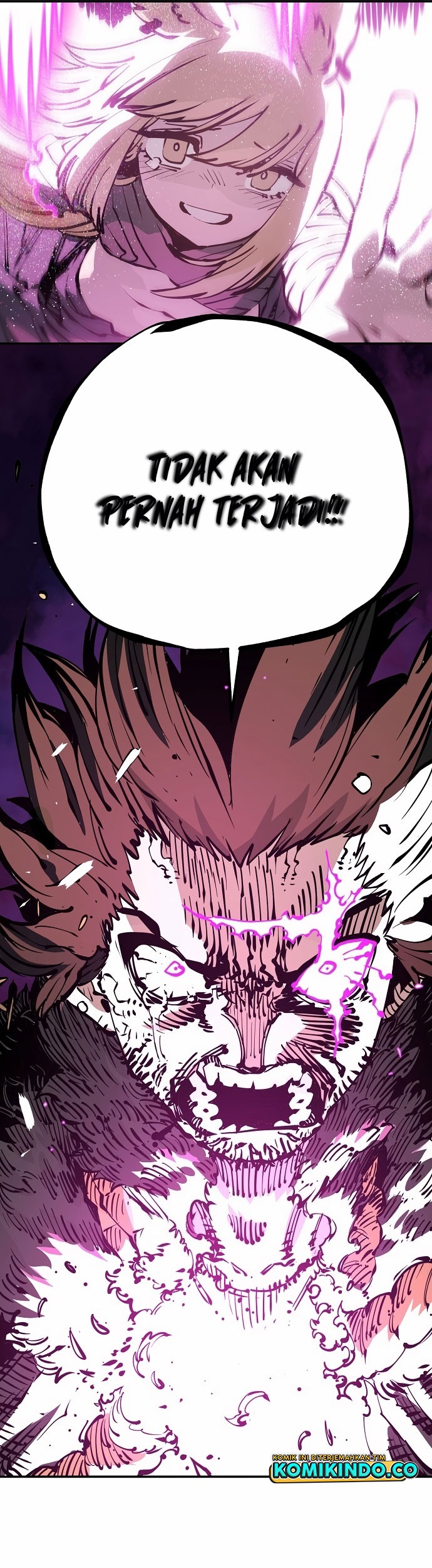 Player Chapter 89 - halaman 36