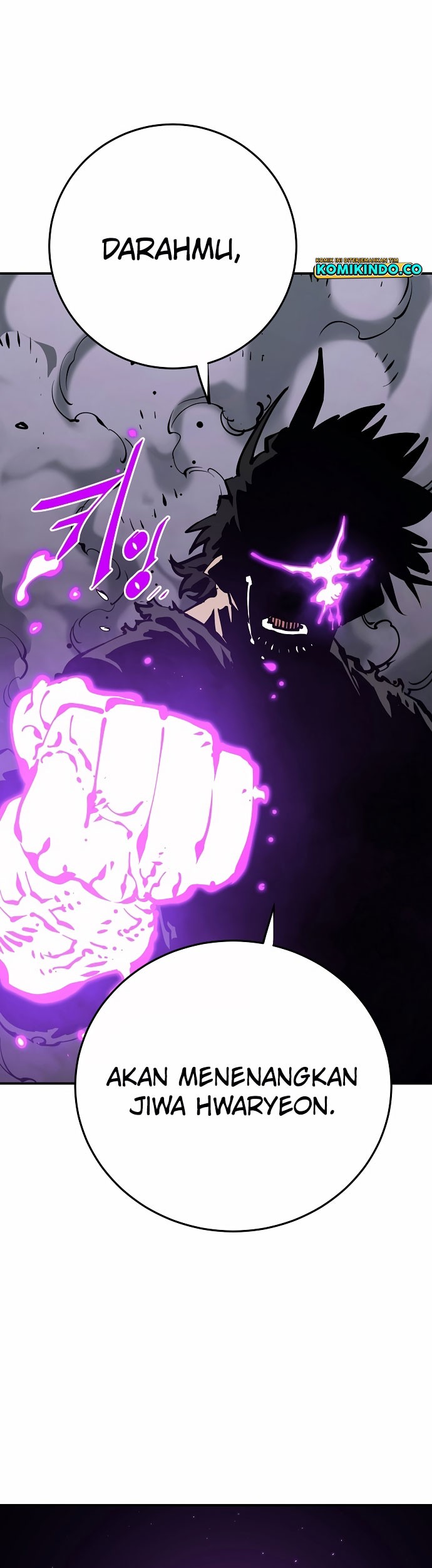 Player Chapter 89 - halaman 38