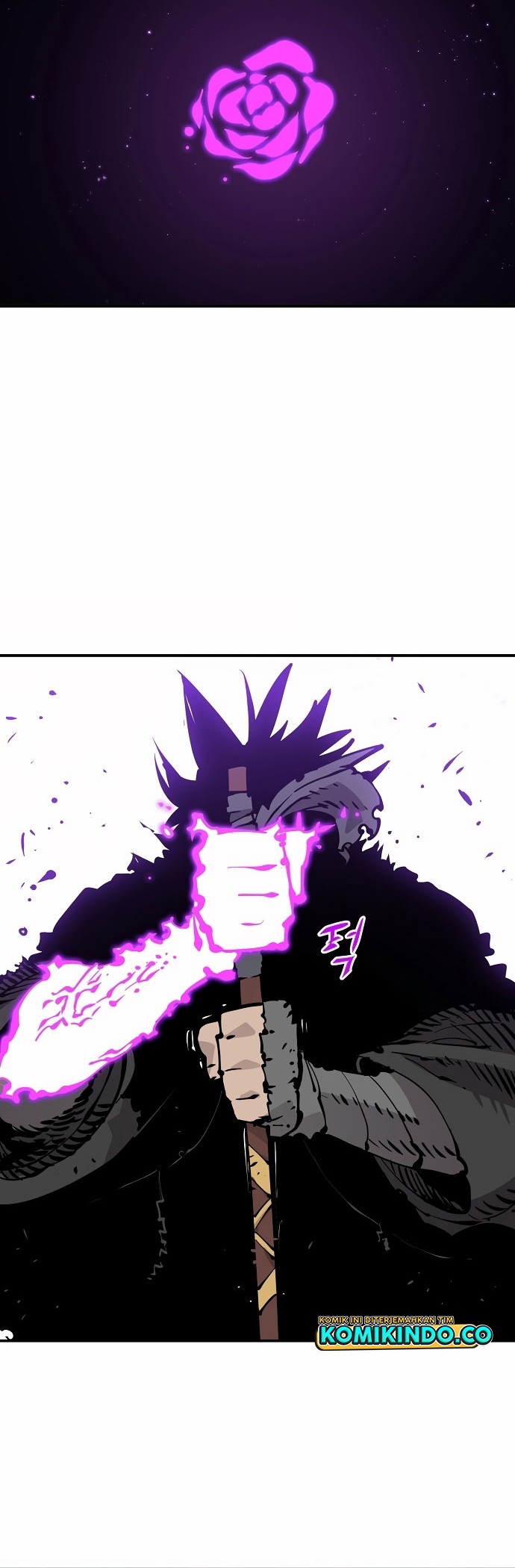 Player Chapter 89 - halaman 39
