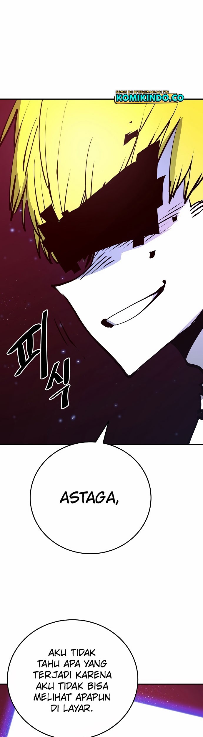 Player Chapter 89 - halaman 4