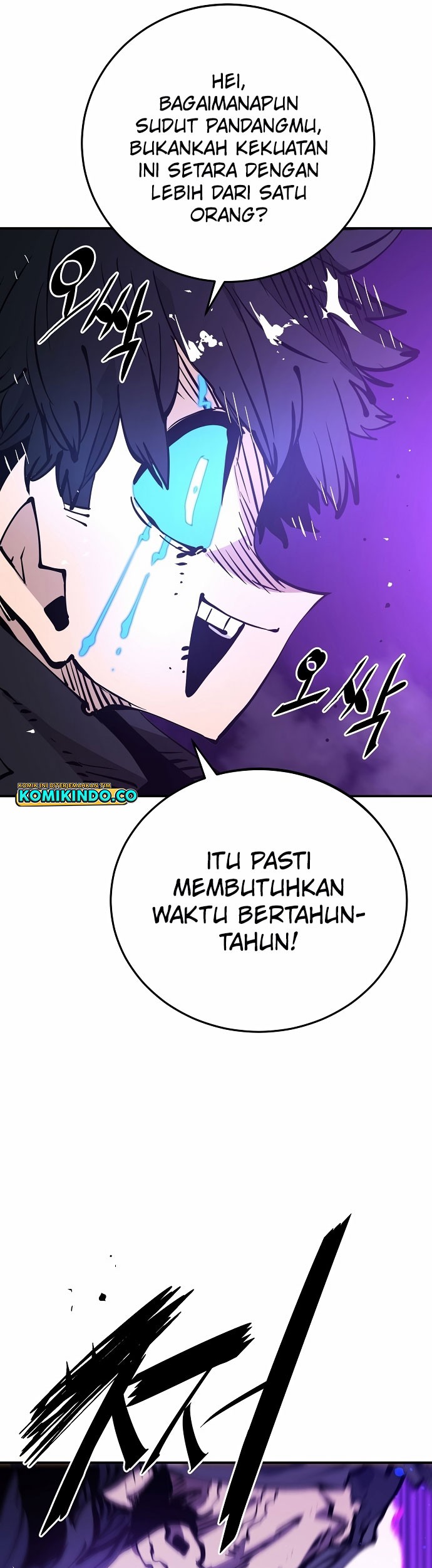Player Chapter 89 - halaman 42