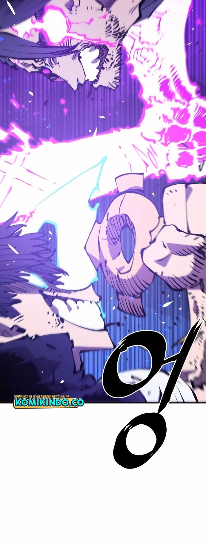 Player Chapter 89 - halaman 43