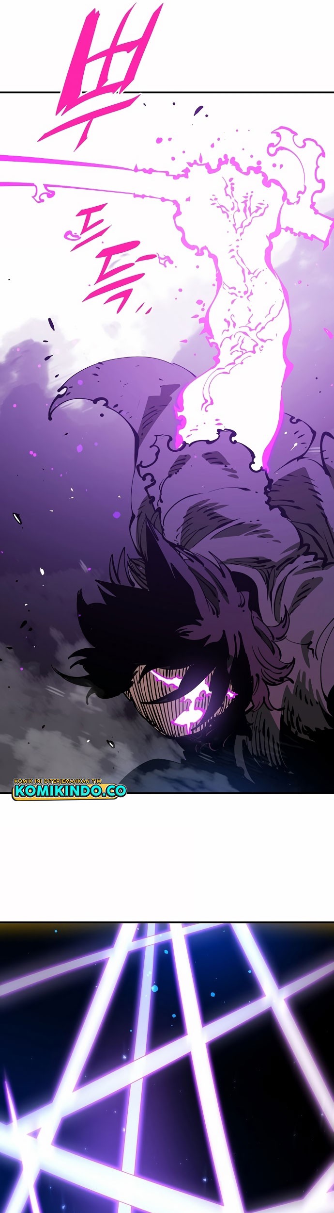 Player Chapter 89 - halaman 44