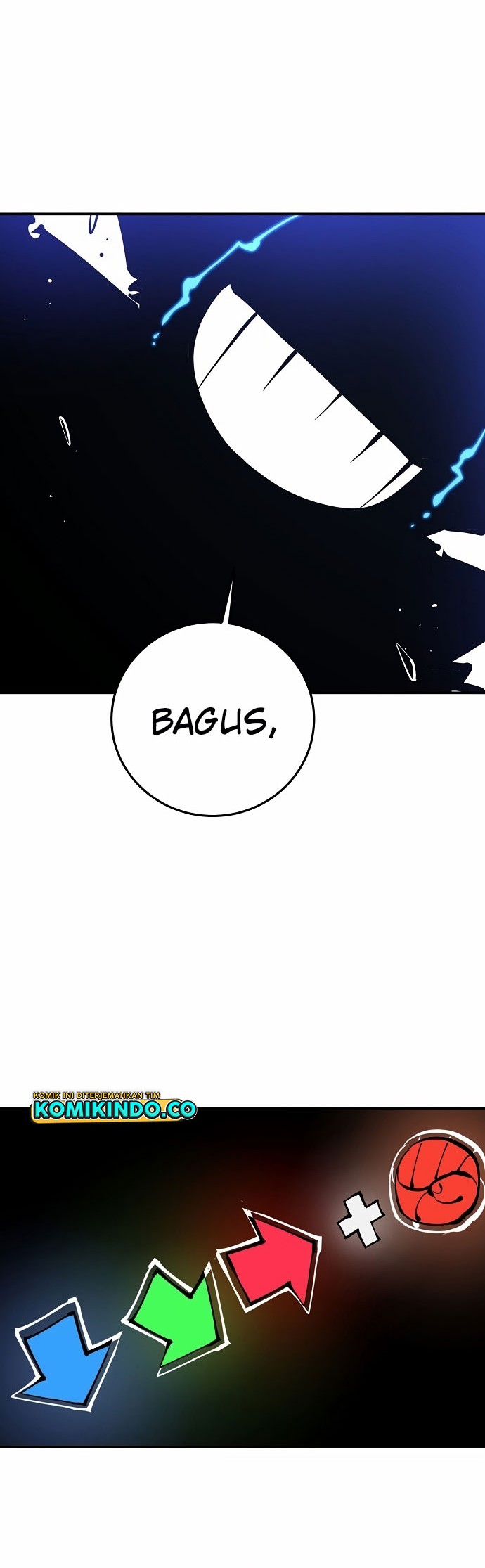 Player Chapter 89 - halaman 48