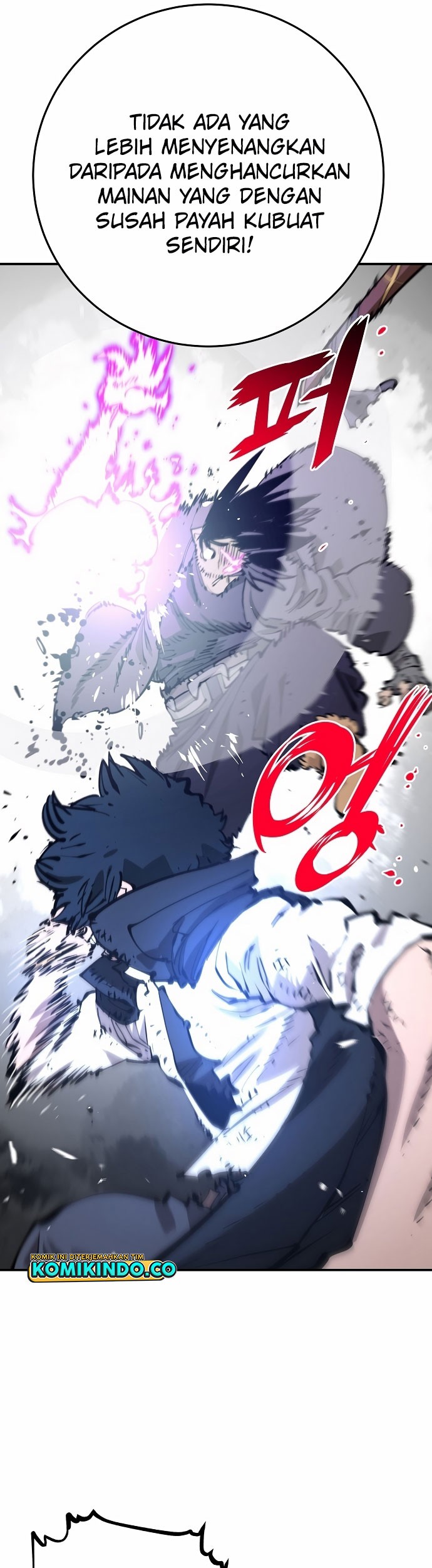 Player Chapter 89 - halaman 49