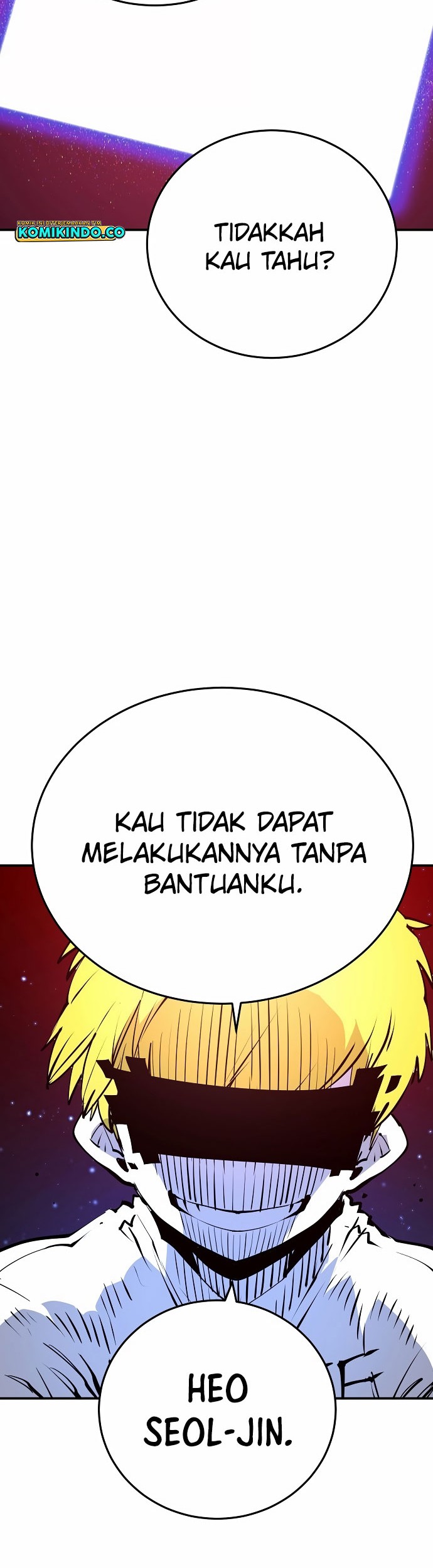 Player Chapter 89 - halaman 5