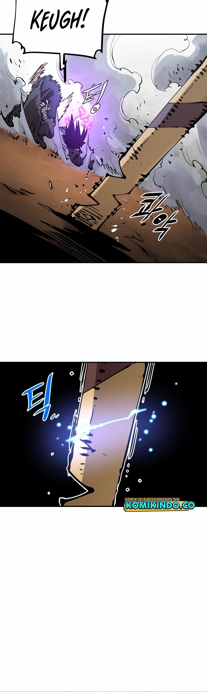 Player Chapter 89 - halaman 50