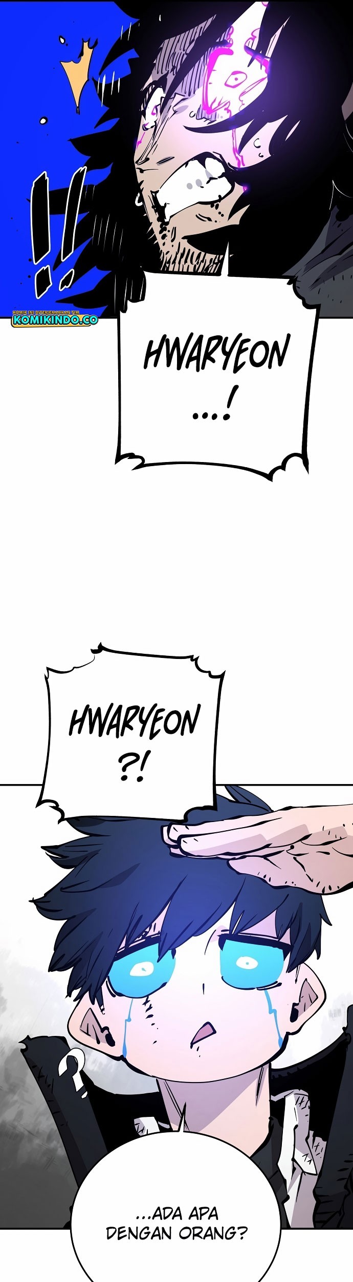 Player Chapter 89 - halaman 51